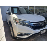 Honda Cr-v 2015