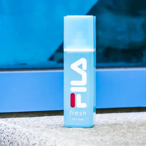 Perfume fila hombre new arrivals