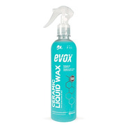 Cera Liquida Sio2 Ceramic Liquid Wax 500ml - Evox
