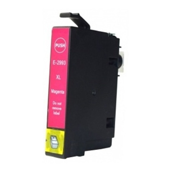 Cartuchos Compatibles Impresora Epson T2993 Magenta Xp-245