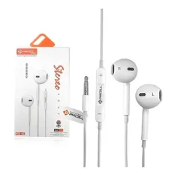 Fone De Ouvido P2 Estereo Com Microfone E Vol Pmcell Fo-15 no Mercado Livre com oferta e cupom de desconto