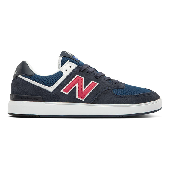 Championes New Balance De Hombre - Am574anr