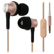 Headset In Ear Audifono Microfono Manos Libres Ovleng Ip320