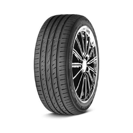 Neumático Nexen Tire N'Fera SU4 P 225/45R17 94 W