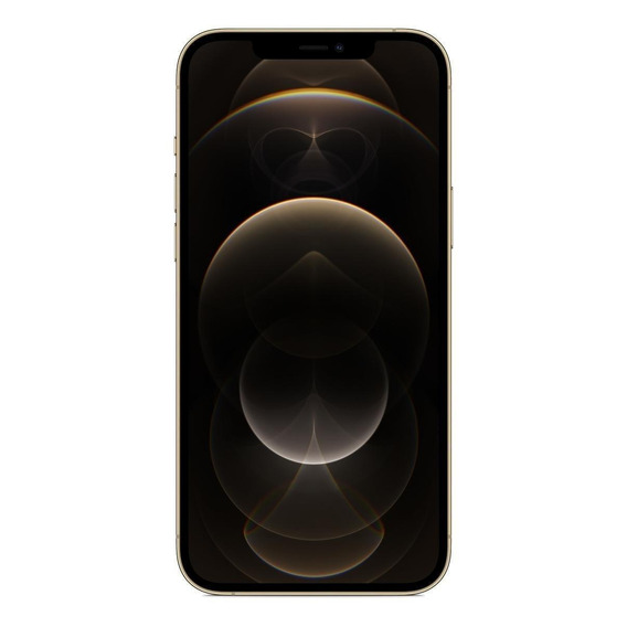 Apple iPhone 12 Pro Max (256 GB) - Oro