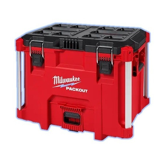 Caja De Herramientas Milwaukee Packout Xl 8429 