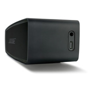 Parlante Bose Soundlink Mini Ii Special Edition Portátil Con Bluetooth Triple Black 100v/240v 