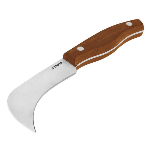 Cuchillo Para Linóleo 6'', Truper 17002