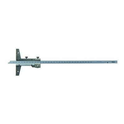 Mitutoyo 527103 Vernier Calibre De Profundidad Tipo De Calib