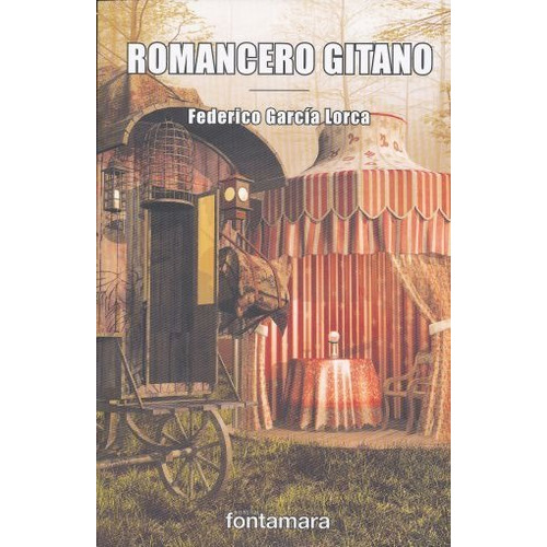 Romancero Gitano (fn)