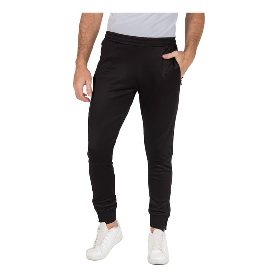 Pants Deportivo Kappa Logo Korpo Kouros Slim