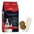 Alimento Equilibrio Perro Adulto Todas Las Razas Carne 2 Kg