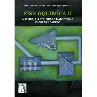 Fisicoquimica Ii - Maipue - Materia, Electricidad Y Magnetis