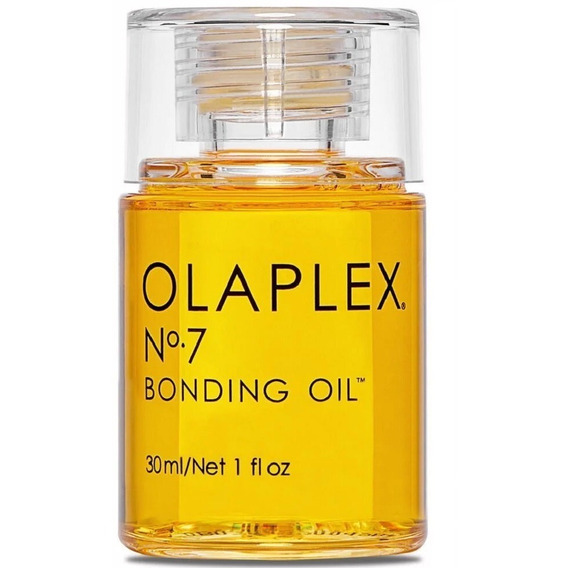 Olaplex N°7 Aceite Reparador Protector Térmico  Bonding Oil