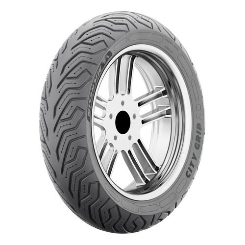 Llanta Trasera Michelin City Grip 2 Sin Cámara 130/70-13 63s