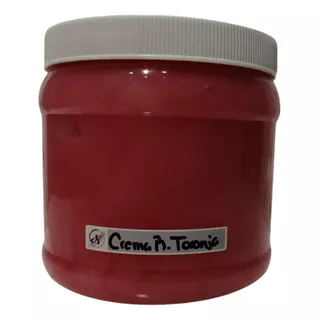 Crema Reductiva Toronja (para Masajes) 1 Lt. 