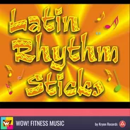 Latin Rhythm Sticks Música Step Dance Cardio Descarga Mp3