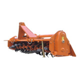 Rotovator Pesado 1.8mts Implemento Agricola Para Tractor