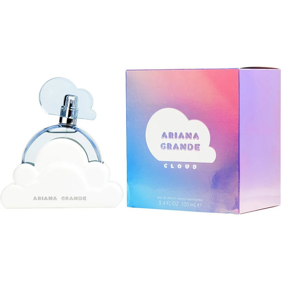 Ariana Grande Cloud Eau De Parfum 100 ml Para  Mujer
