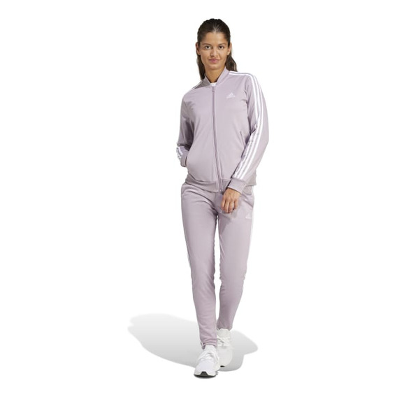 Conjunto adidas Essentials De Mujer - Is0852 Enjoy