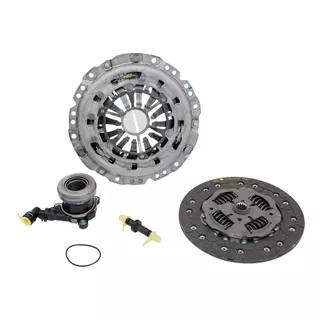 Clutch G.m. Corsa, Meriva 1.8l. 2003-2008 Easytronic 4cil.