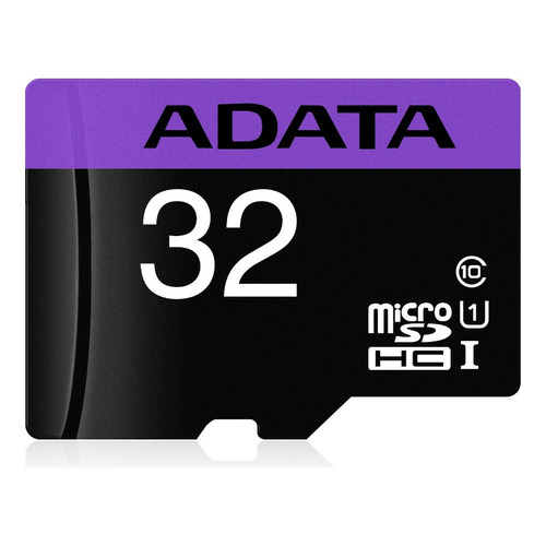 Kit 20 Memoria Micro Sd Adata Ausdh32guicl10-ra1 Mayoreo