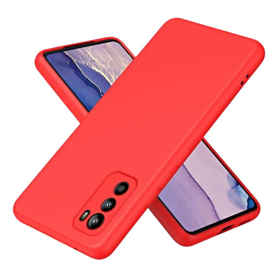 Estuche Funda Forro Protector En Silicona Para Oppo