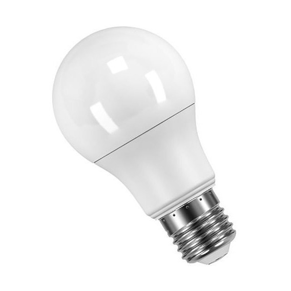 Lámpara Led 7w Macroled Luz Neutra E27