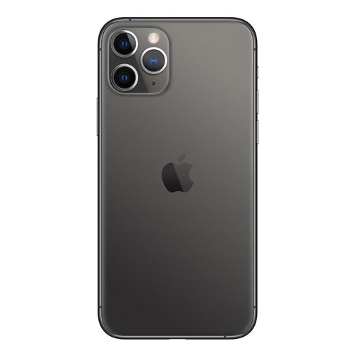 iPhone 11 Pro Max 256 GB gris espacial