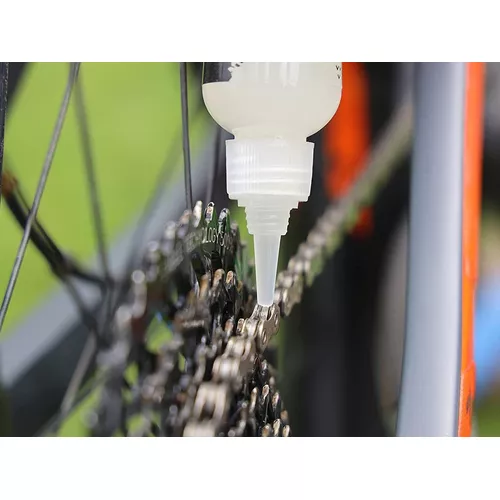 Lubricante Cadena Bicicleta Muc-off Ceramic Wet Refill 300ml