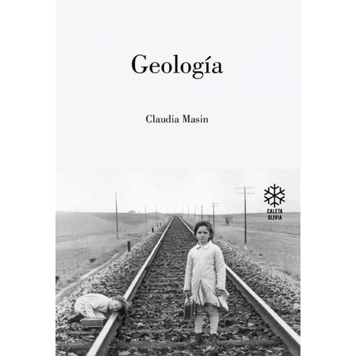 Libro Geologia - Masin Claudia