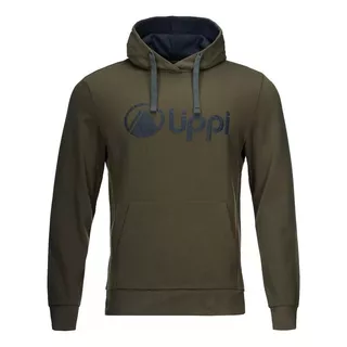 Poleron Lippi Hombre Insigne Hoody Sweatshirt