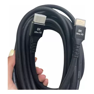 Cable Hdmi Irm 5 Mtrs 8k