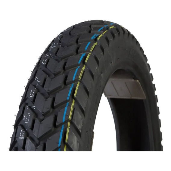 Cubierta Moto 275-21 Bartl 6167