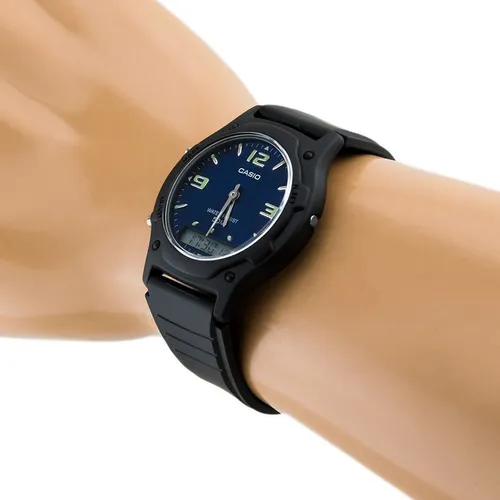 Casio clearance aw 49he