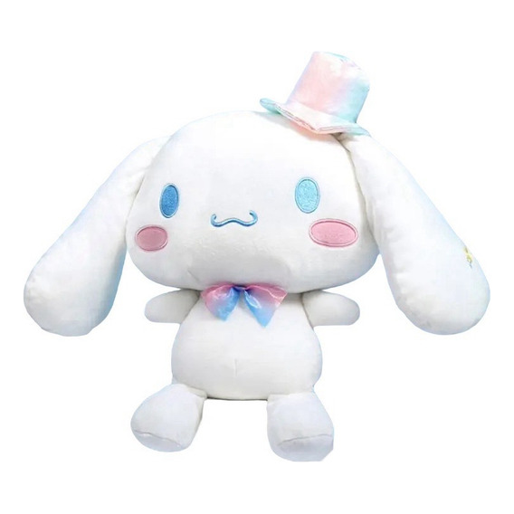 1 Peluche Cinnamoroll, Sanrio Japón Original