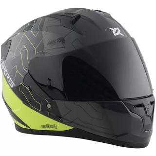 Casco X-sports M67 Xpider 