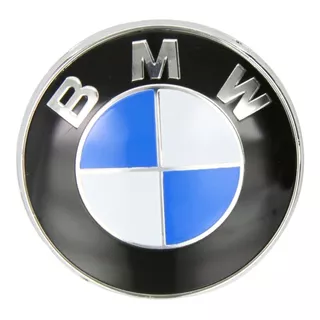 Emblema Bmw C/ Tienda En Lince