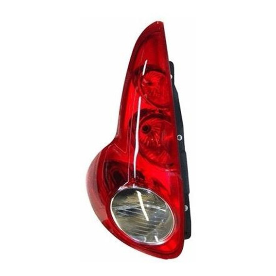 Faro Trasero Fiat Palio 2012/ Izq.