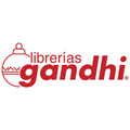 Librerías Gandhi