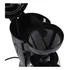 Cafetera Electrica Haeger Hg123 1.5l Cafetera Tetera Te Css Color Negro