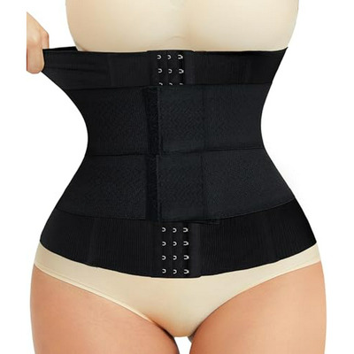 Corset Reductor De Cintura Loday Para Mujeres Postparto