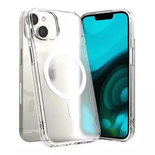 Funda Ringke Fusion Magnetic Para iPhone 14 Pro 14 Pro Max