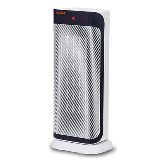 Termoventilador Calma Ptc T3000 Color Blanco