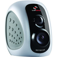 Web Cam Netgear Vuezone Add-on Motion Detection