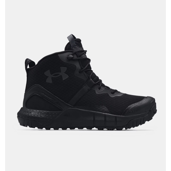 Botas Under Armour Valsetz Micro G Mid