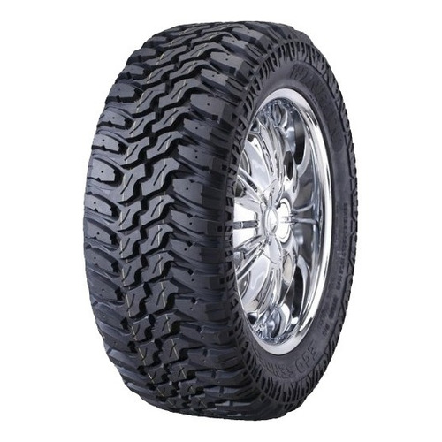 Llanta 33x12.50r22 Lt Winrun Mt305 109q