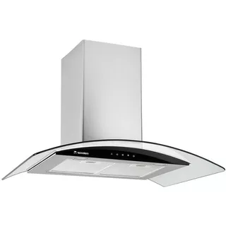 Campana De Cocina De 90 Cm Axia Tecnolam