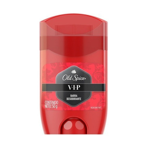 Desodorante Old Spice Vip