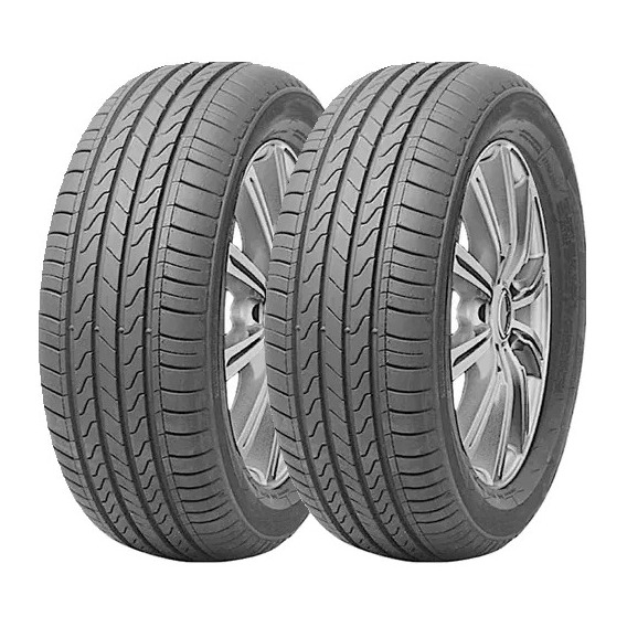 Kit de 2 neumáticos BARTL Neumáticos BARTL AUTO BL-026 P 195/55R15 82 V